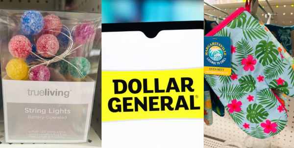 Dollar General