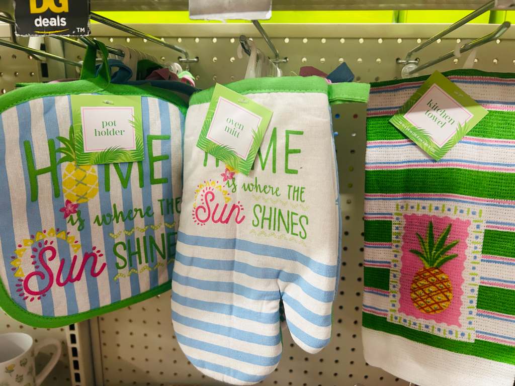 Palm Beach collection