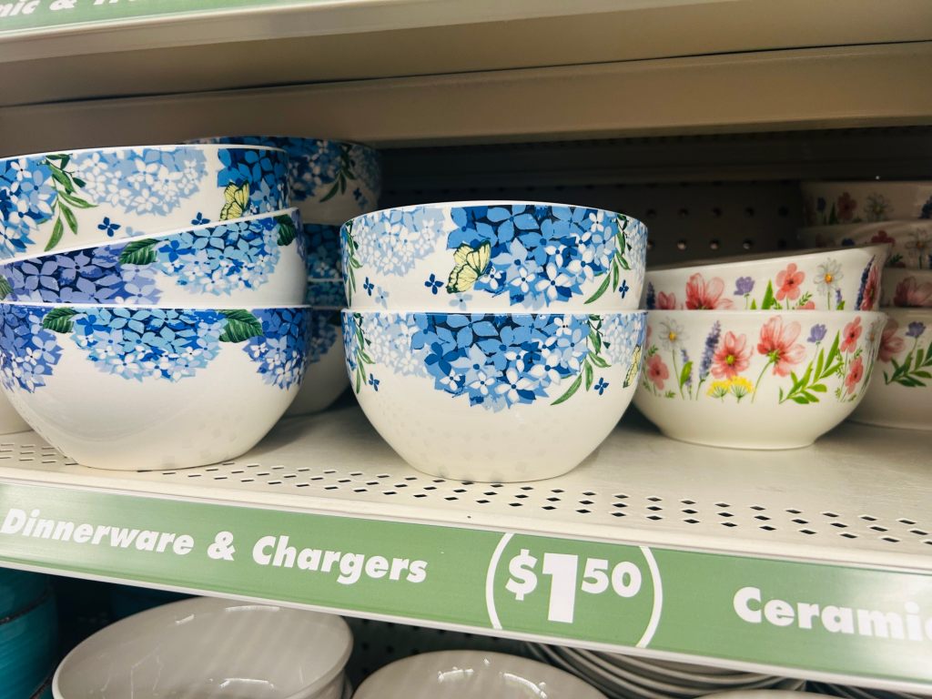 Bowls