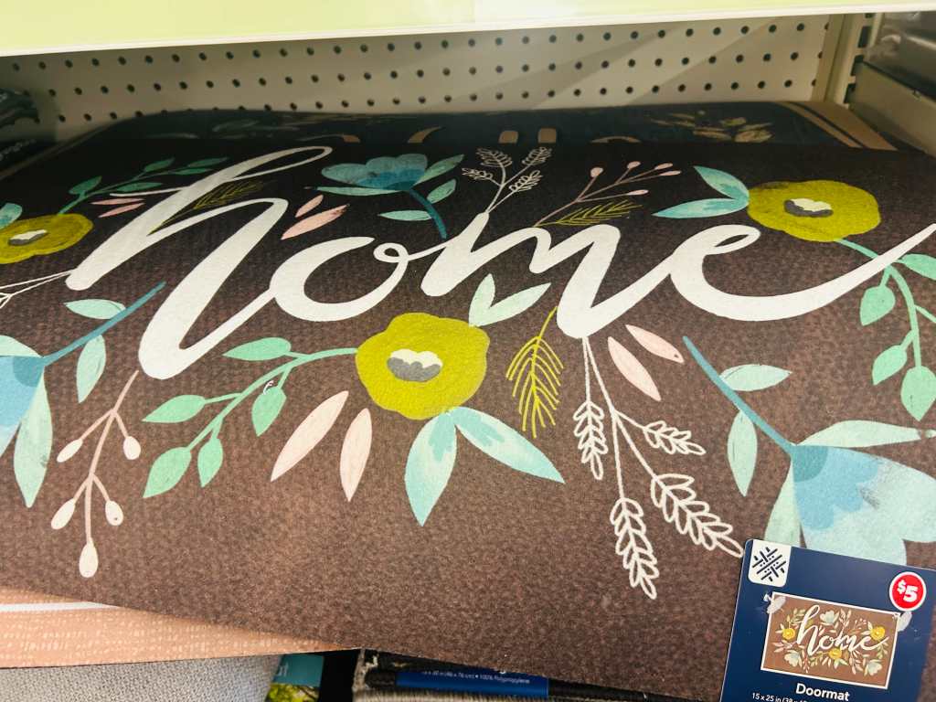 Doormat