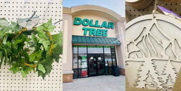 Dollar Tree