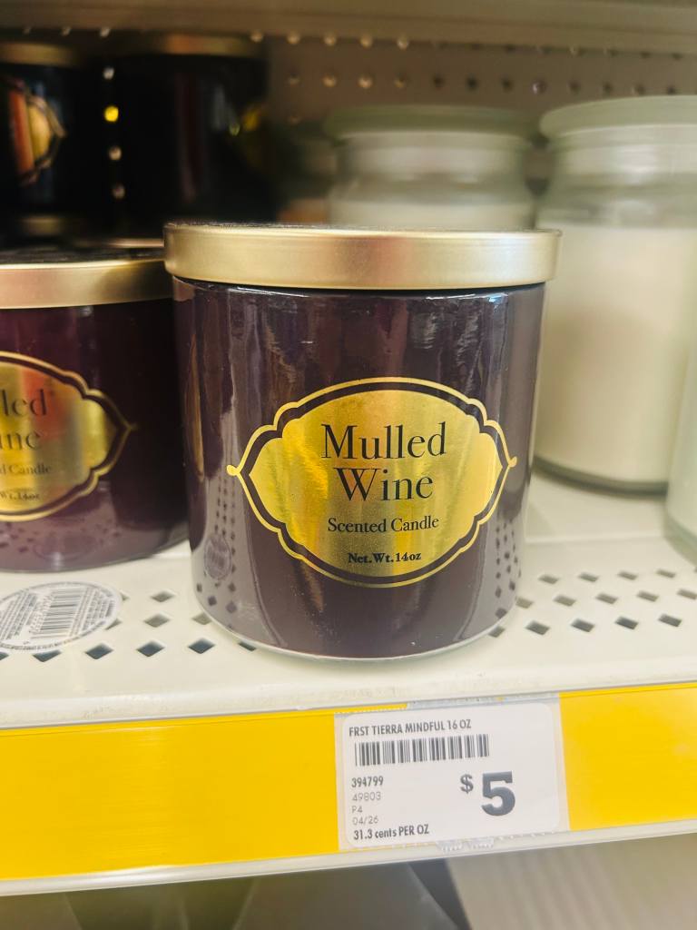 Candle