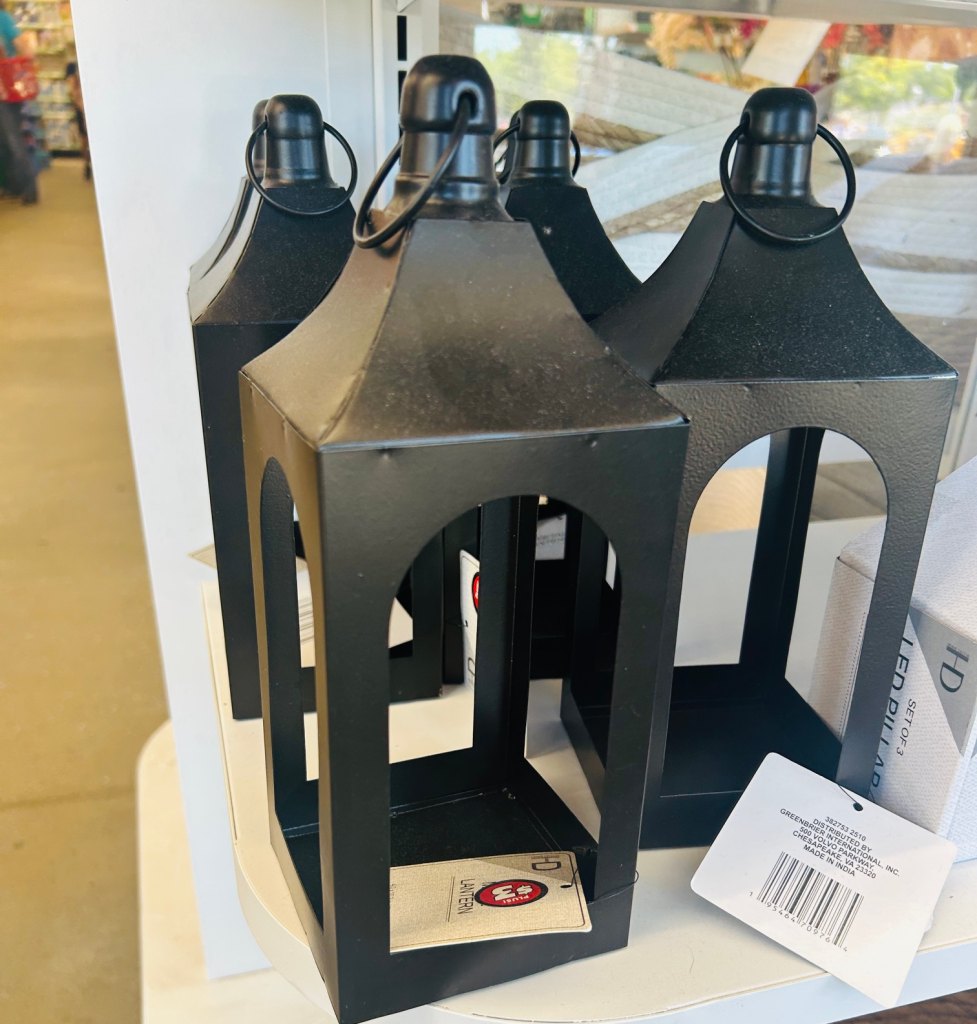 Lantern