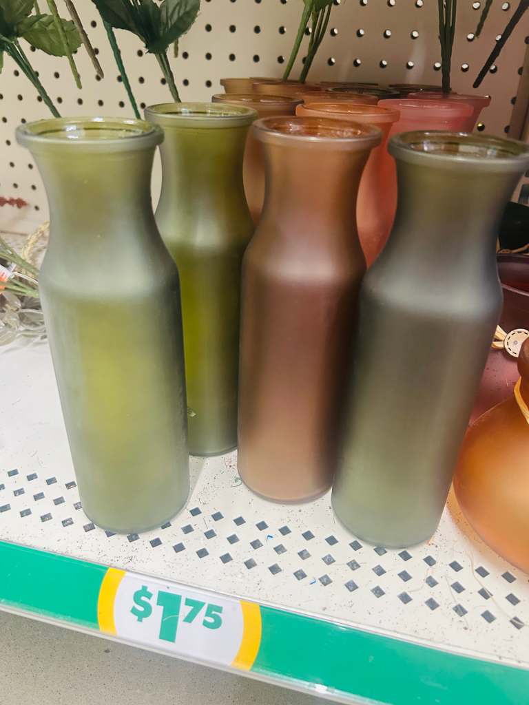 Vases