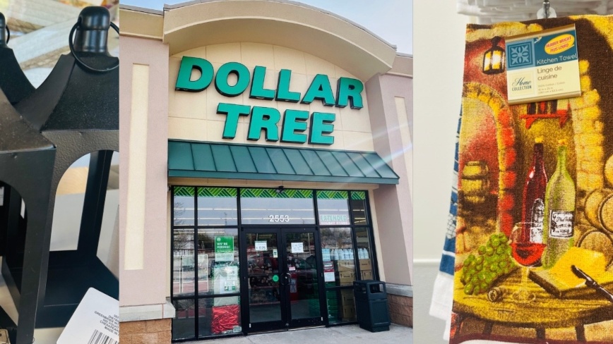 Dollar Tree