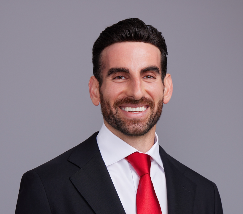 Nidal M. Ganim, MD