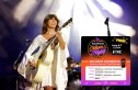 NASHVILLE, TENNESSEE - JUNE 04: EDITORIAL USE ONLY. Ella Langley performs onstage at Nissan Stadium durning CMA Fest 2026 day one on June 04, 2026 in Nashville, Tennessee