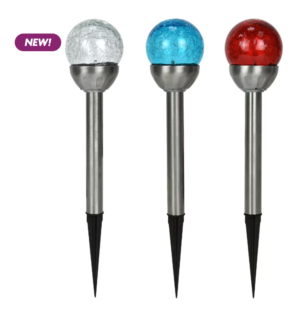 Stake lights