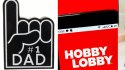 Nab the Best Hobby Lobby Father’s Day Gifts Now—All Under $10!