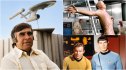 Gene Roddenberry