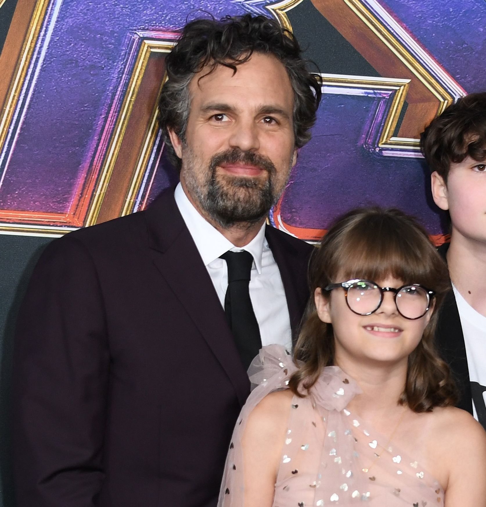 Mark Ruffalo's Kids: Son Keen Follows Dad Into Acting Career