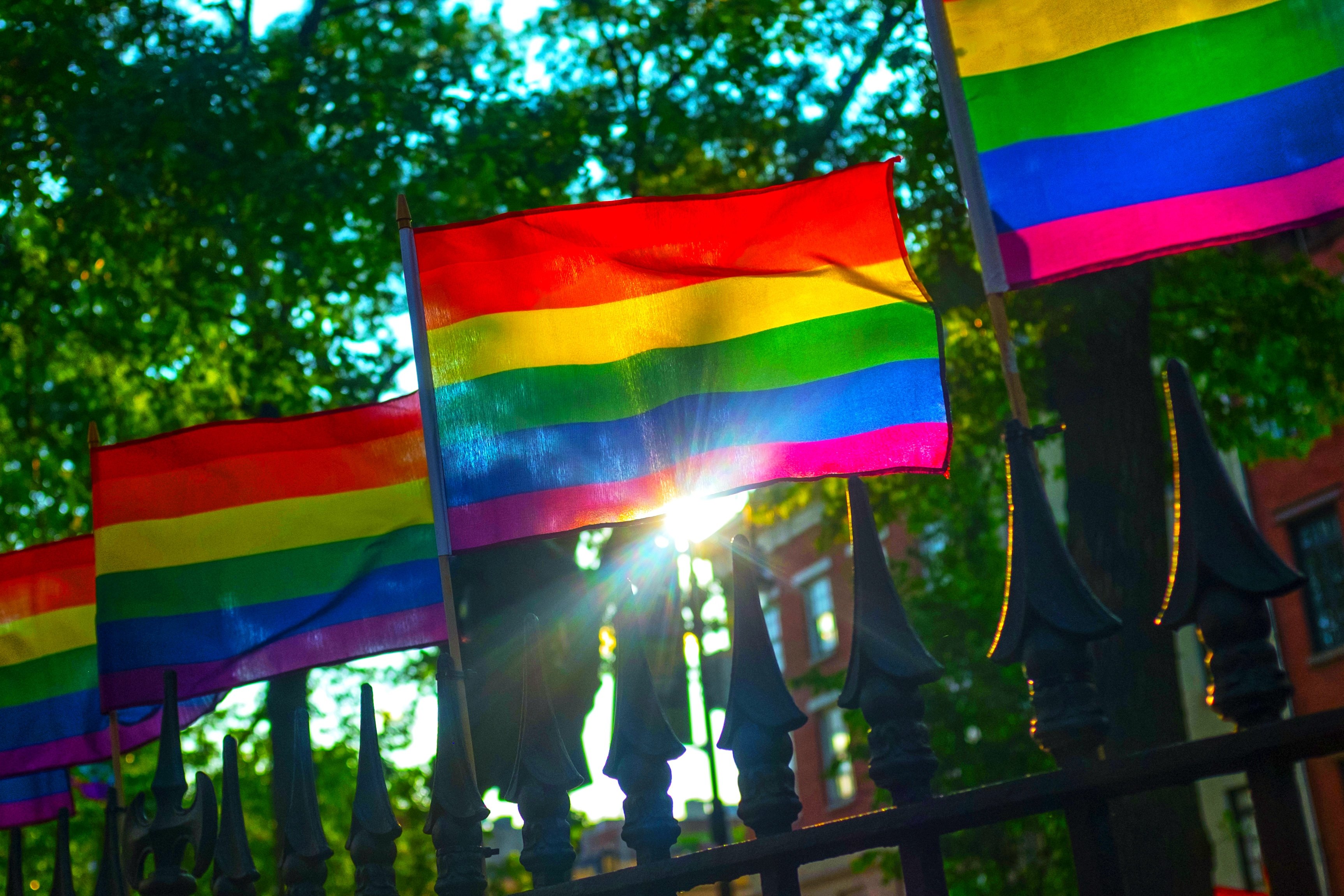 9 Queer Historical Fiction Books To Celebrate Pride Month—Swoony Romance and Mystery Await!