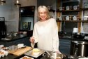 How to Host a Dinner Party Like Martha Stewart, According to Martha Stewart