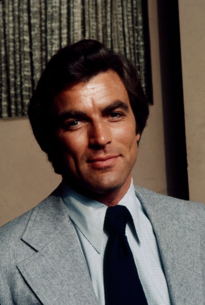 Tom Selleck, 1974