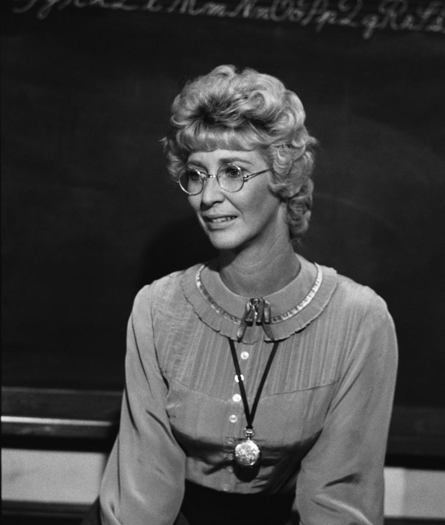 charlotte stewart