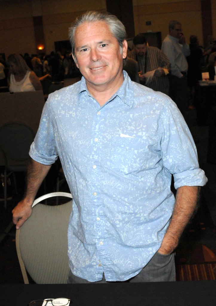 Actor Brandon Cruz participates in The Hollywood Show held at Burbank Airport Marriott Hotel & Convention Center on August 5, 2012 in Burbank, California.