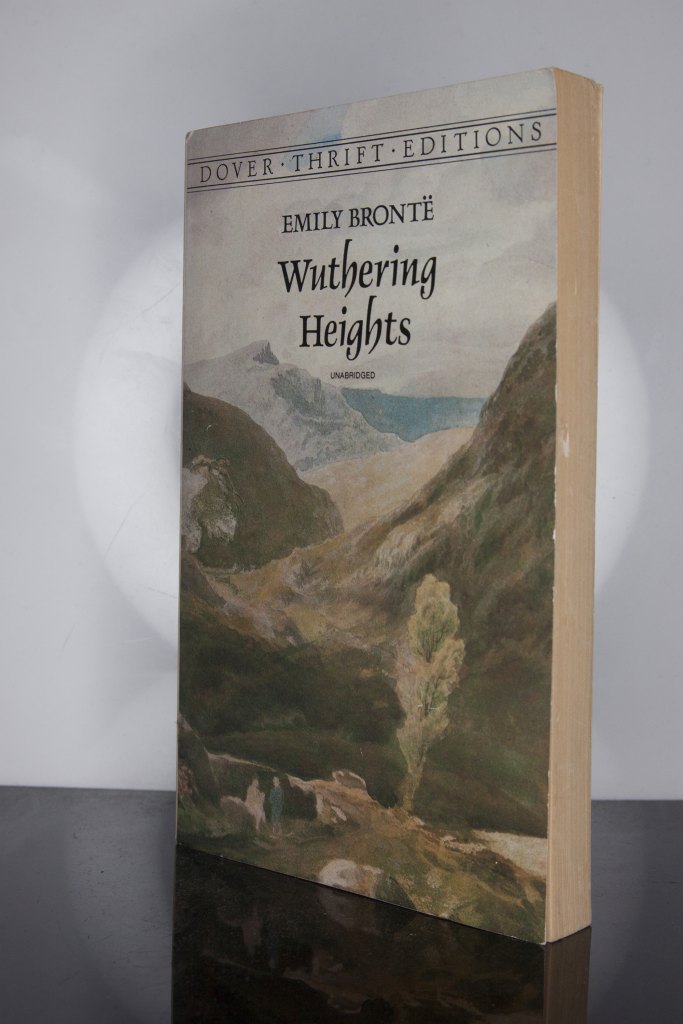 Wuthering Heights