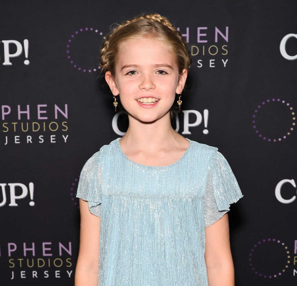 Willa Dunn (2024)