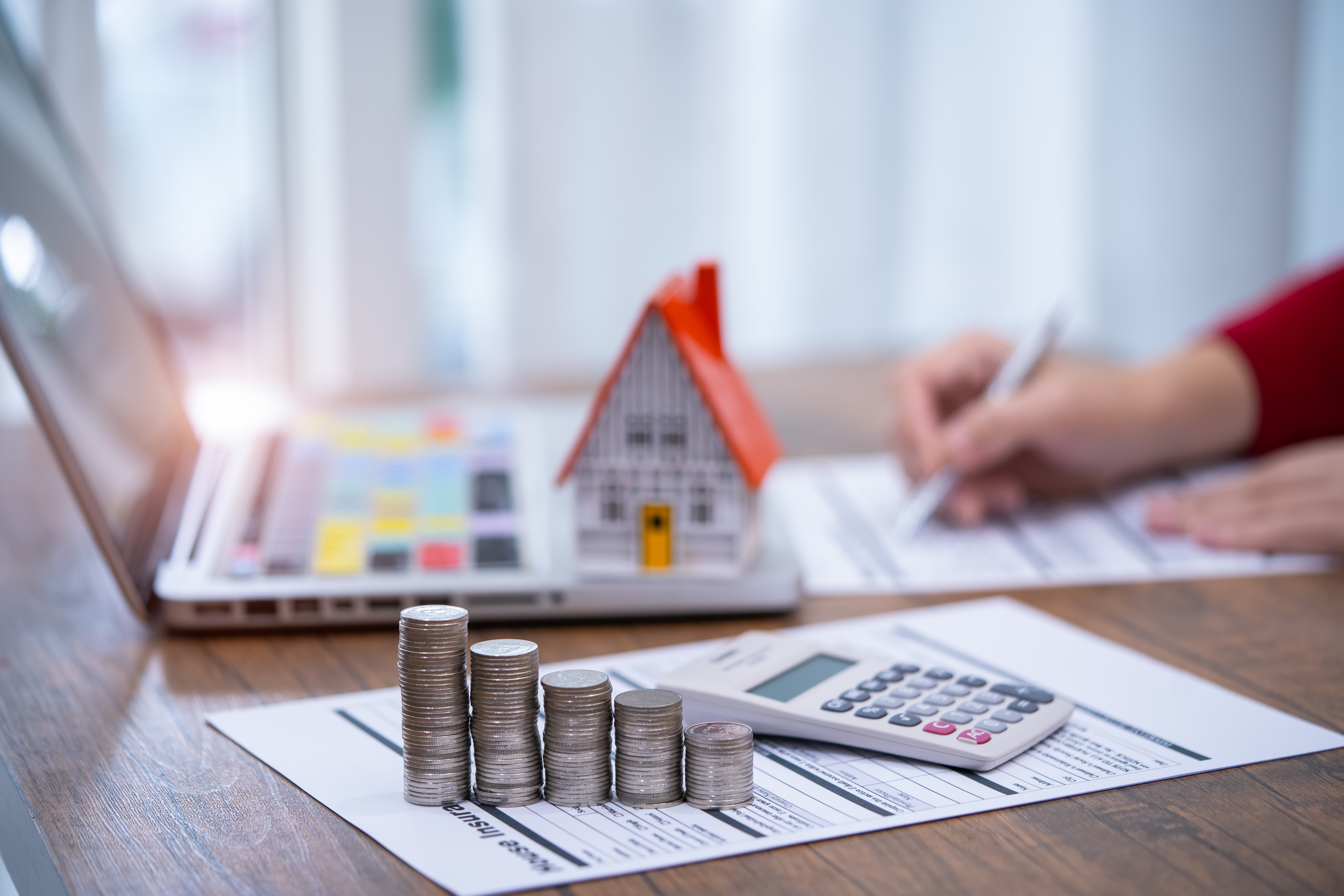 How To Appeal Property Taxes—Experts Share Their Best Tips