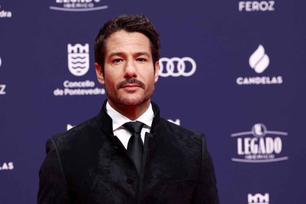 Alejandro Albarracin, 2026
