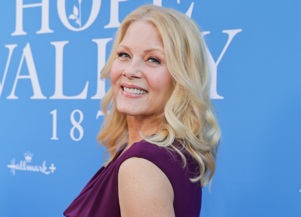 Barbara Niven, 2026