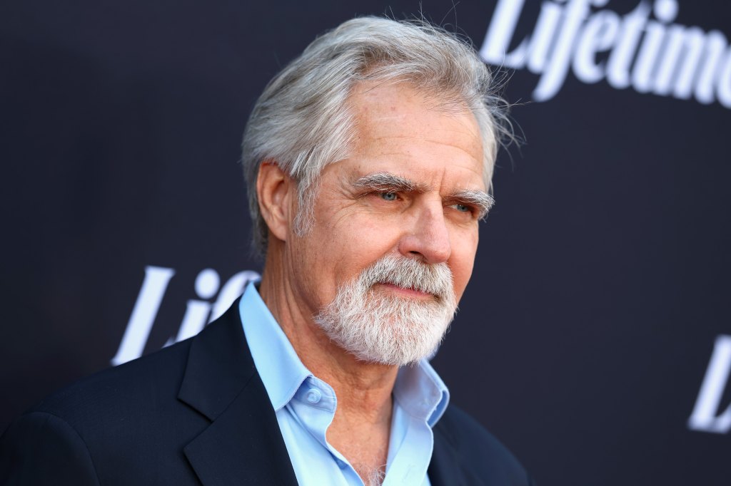 Henry Czerny, 2026