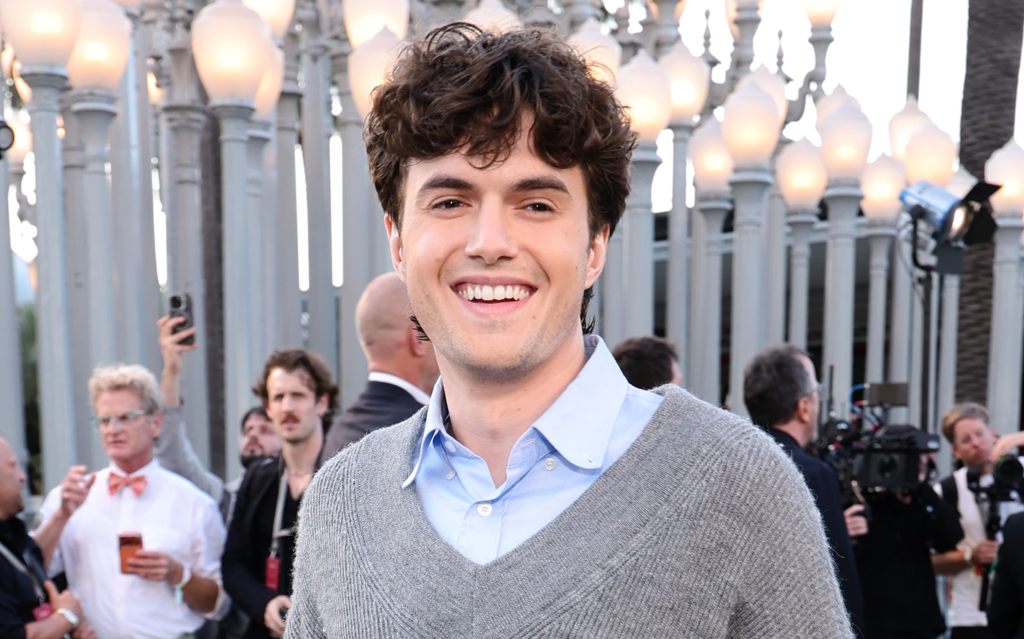 Keen Ruffalo, 2026