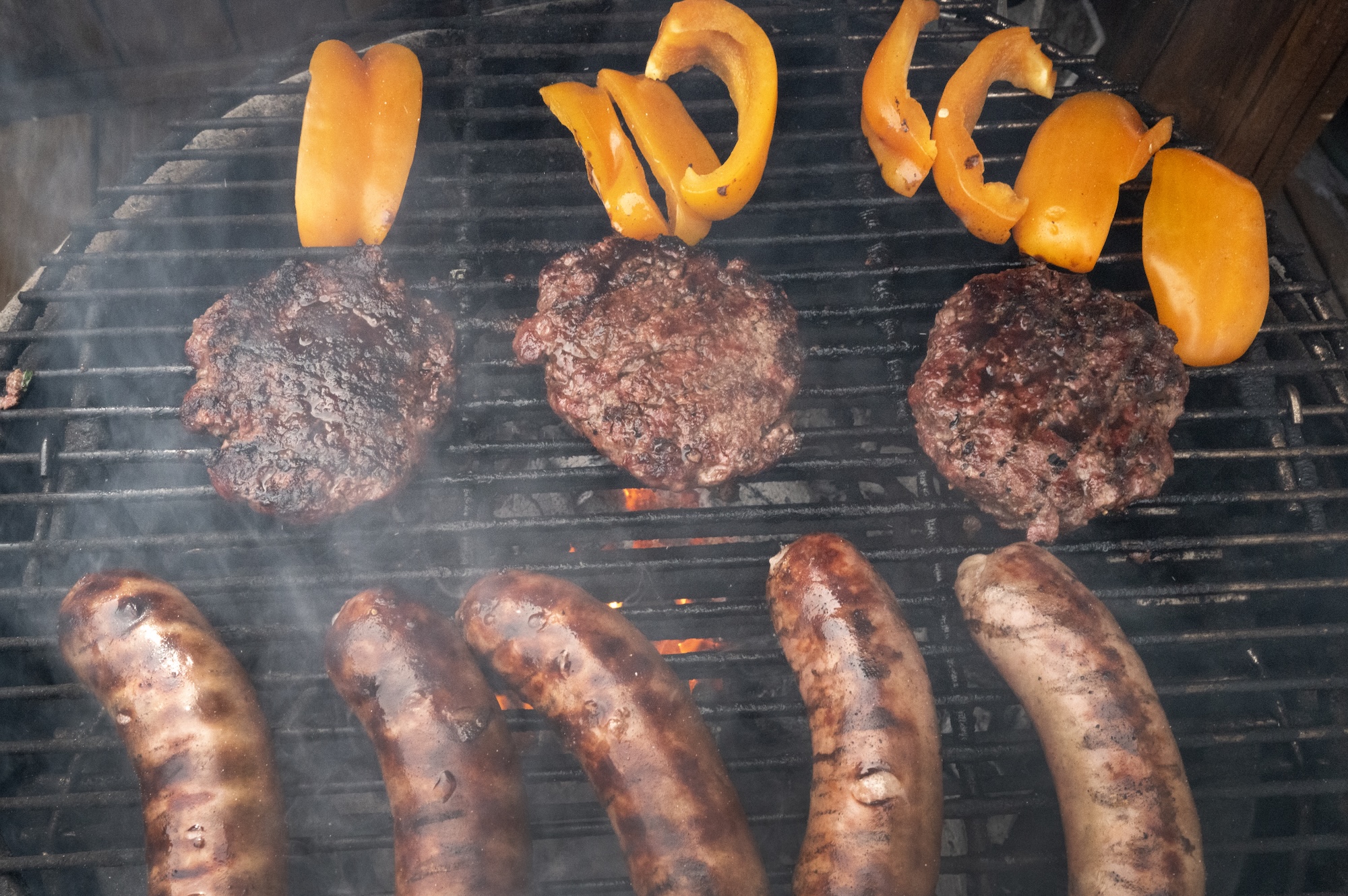 6 Worst High Cholesterol Triggers: Fast Food, Processed Meats and More