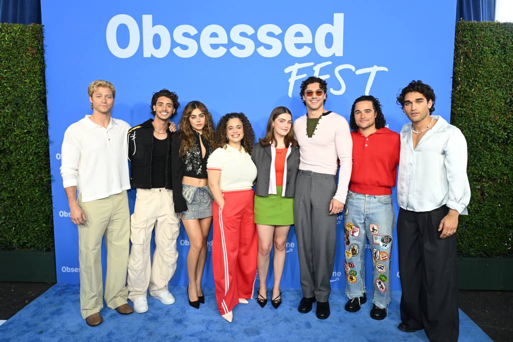 off campus season 2