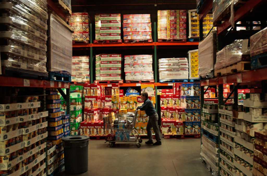 Costco
