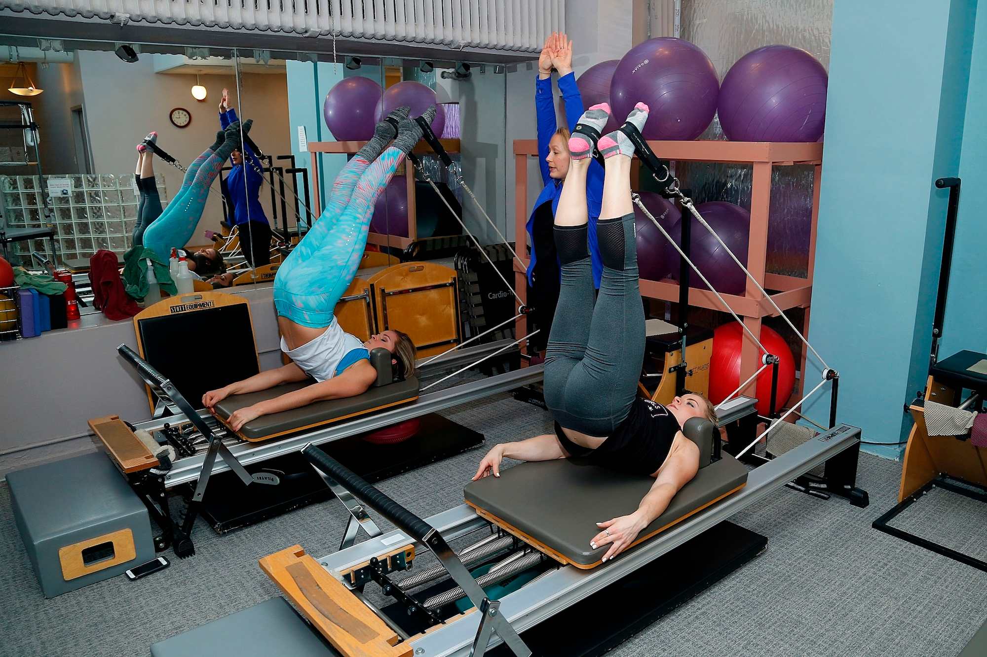 Boutique Fitness Is Redefining How Americans Work Out. Which Drop-In Classes Are Worth Booking?