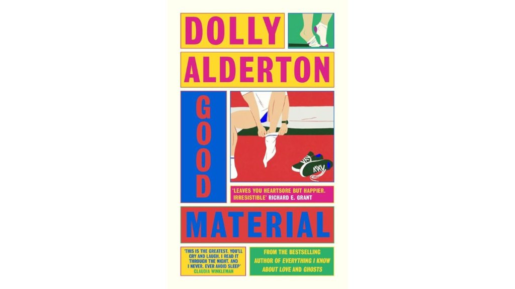 Good Material by Dolly Alderton - Penguin