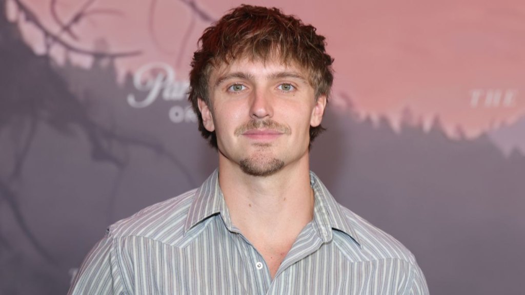 Hart Denton in 2026