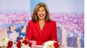 Hoda Kotb in 2025