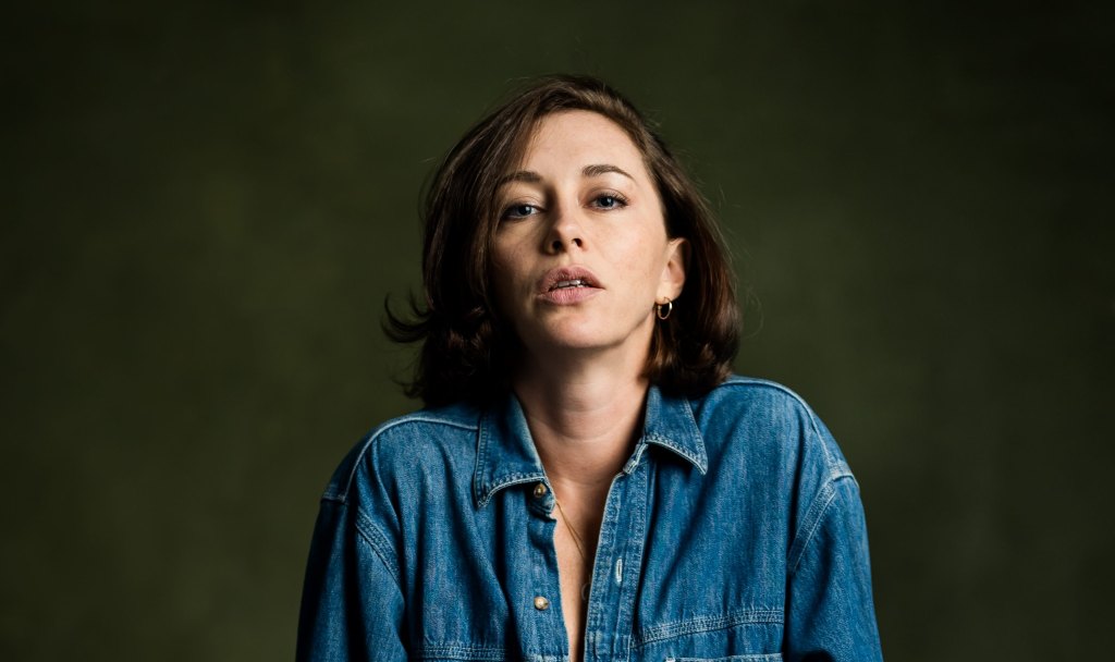 Rebecca Amzallag