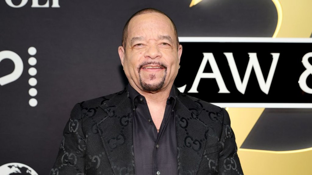 Ice-T in 2026