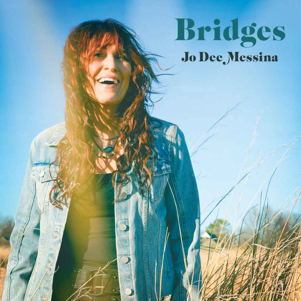Jo Dee Messina new album bridges
