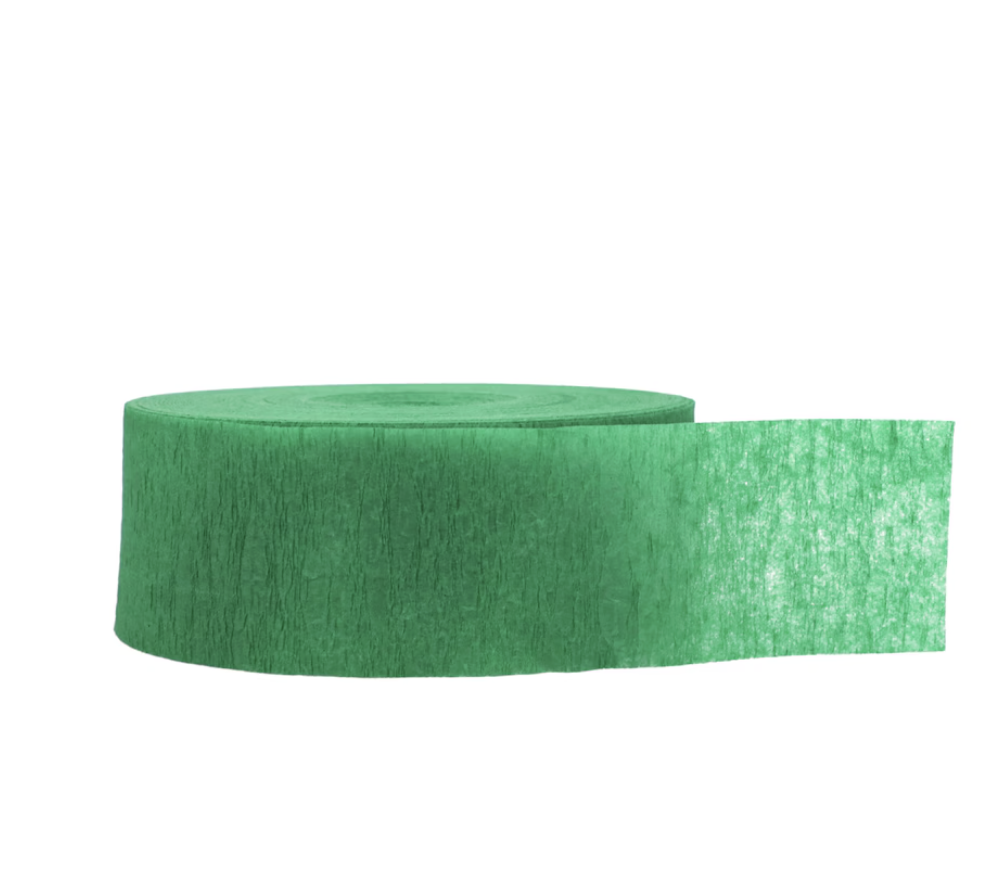 Streamers