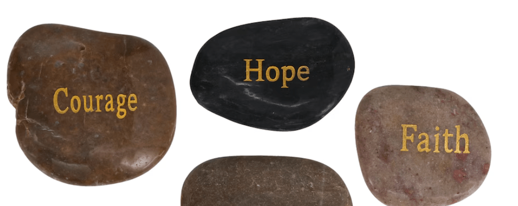 Stones