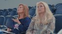 Kelli Finglass and Judy Trammell in the 2025