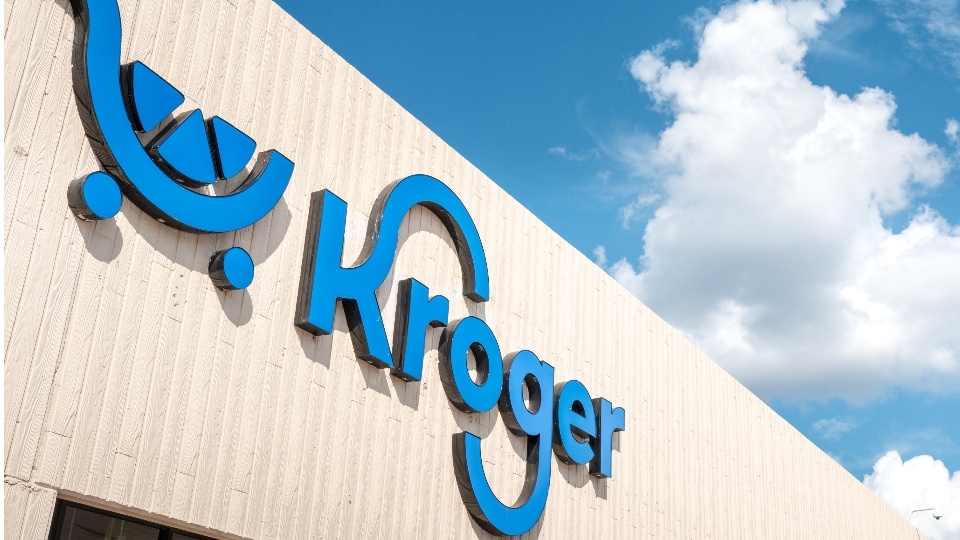 Kroger