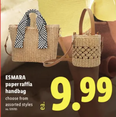 Handbag