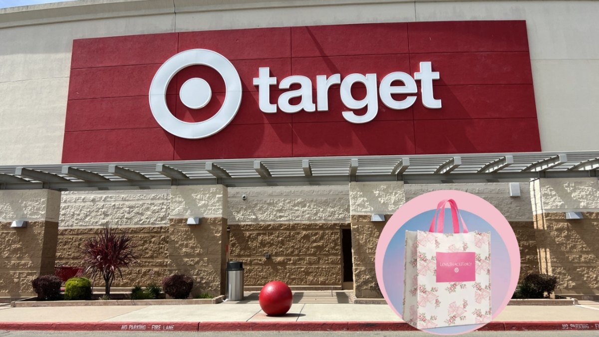 The LoveShackFancy Target Collaboration Has a Secret Free Bonus for Shoppers Thi...