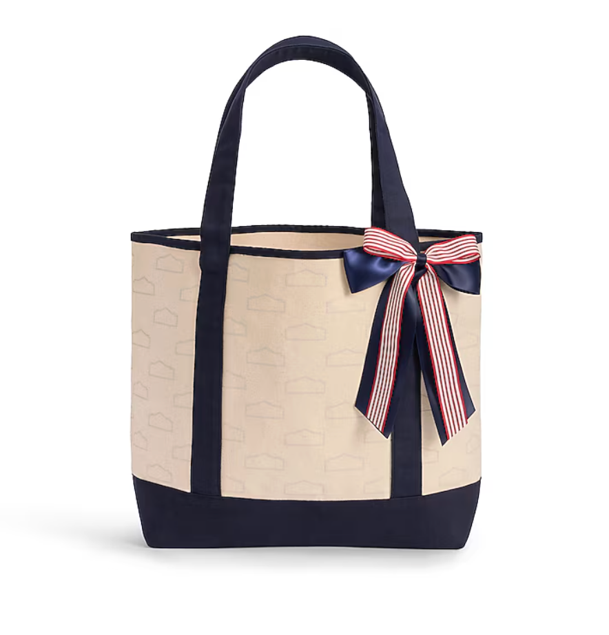 Lowe's tote