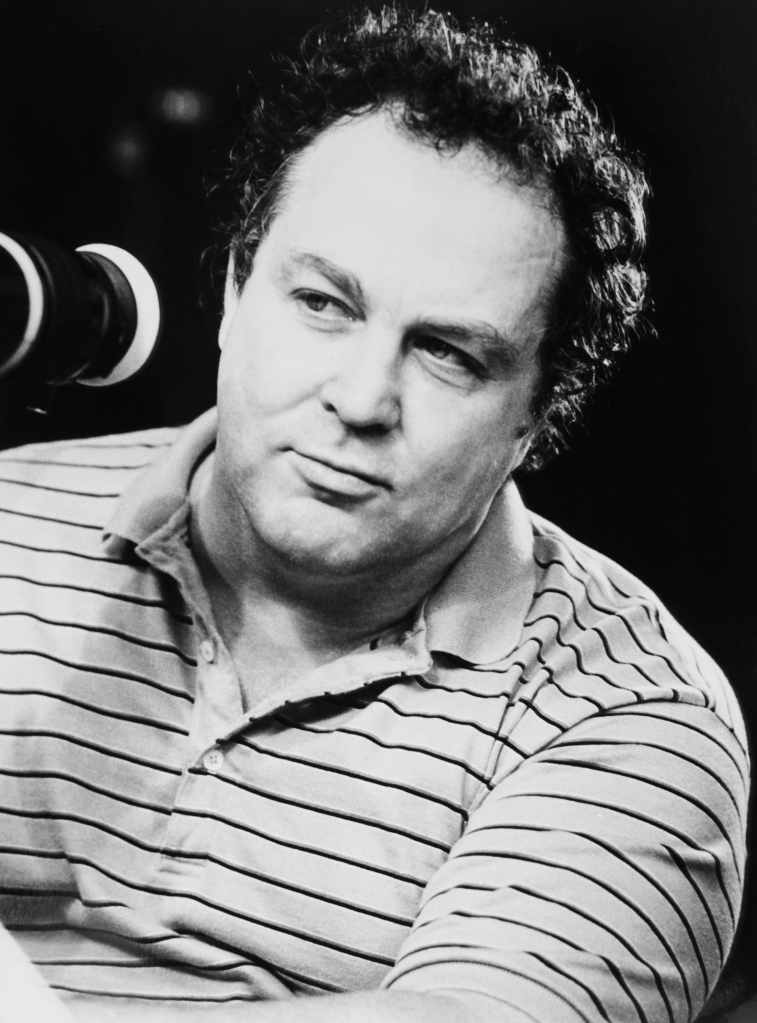 RHINESTONE, director Bob Clark, 1984