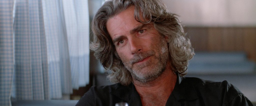 Sam Elliott, Road House, 1989