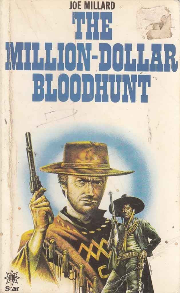 'The Million-Dollar Bloodhunt'