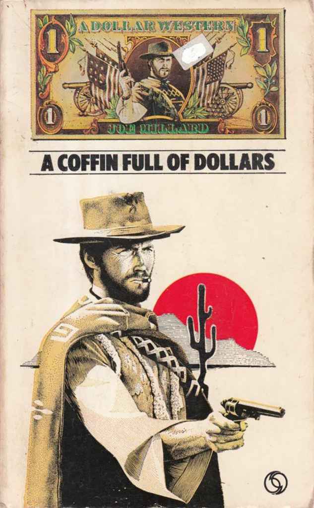 'A Coffin Full of Dollars'