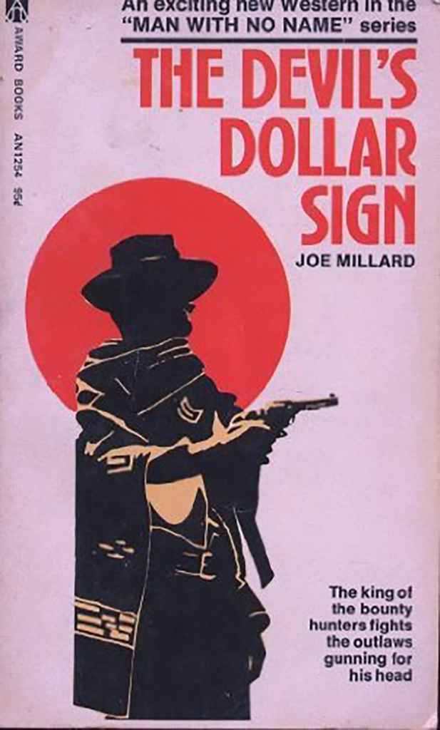 'The Devil's Dollar Sign'