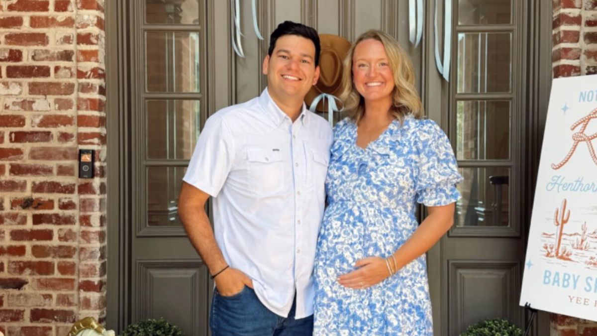 Alex Drummond's Baby Sprinkle: Why Ree Drummond Wasn't There